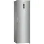 Gorenje R6192LX hűtőszekrény, 185 cm, 368 l, ionair, adapttech, digitális kijelző az ajtón, humiditycontrol, szürke