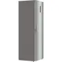 Gorenje R6192LX hűtőszekrény, 185 cm, 368 l, ionair, adapttech, digitális kijelző az ajtón, humiditycontrol, szürke