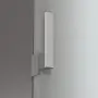 Gorenje R6192LX hűtőszekrény, 185 cm, 368 l, ionair, adapttech, digitális kijelző az ajtón, humiditycontrol, szürke