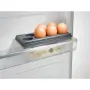 Gorenje R6192LX hűtőszekrény, 185 cm, 368 l, ionair, adapttech, digitális kijelző az ajtón, humiditycontrol, szürke