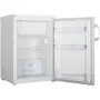 Gorenje RB492PW hűtőszekrény, fehér, 84,5 cm, 107/13 l, belső fagyasztórekesz, led világítás