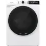 Gorenje WA84CS elöltöltős mosógép, 8 kg, 1400 f/p., inverter, gőzfunkció,waveactive dob, doseaid, anti-allergia program, automata pr.
