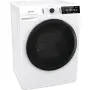 Gorenje WA84CS elöltöltős mosógép, 8 kg, 1400 f/p., inverter, gőzfunkció,waveactive dob, doseaid, anti-allergia program, automata pr.