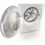 Gorenje WA84CS elöltöltős mosógép, 8 kg, 1400 f/p., inverter, gőzfunkció,waveactive dob, doseaid, anti-allergia program, automata pr.