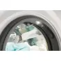 Gorenje WA84CS elöltöltős mosógép, 8 kg, 1400 f/p., inverter, gőzfunkció,waveactive dob, doseaid, anti-allergia program, automata pr.