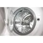 Gorenje WA84CS elöltöltős mosógép, 8 kg, 1400 f/p., inverter, gőzfunkció,waveactive dob, doseaid, anti-allergia program, automata pr.
