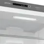 Gorenje NRKI5182A1 beépíthető kombinált hűtőszekrény, 177 cm, 180 l/68 l, nofrost, ionair, dynamicooling, adapttech kompresszor, freshzone
