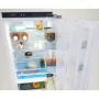 Gorenje NRKI5182A1 beépíthető kombinált hűtőszekrény, 177 cm, 180 l/68 l, nofrost, ionair, dynamicooling, adapttech kompresszor, freshzone