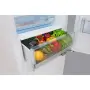 Gorenje NRKI5182A1 beépíthető kombinált hűtőszekrény, 177 cm, 180 l/68 l, nofrost, ionair, dynamicooling, adapttech kompresszor, freshzone