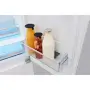 Gorenje NRKI5182A1 beépíthető kombinált hűtőszekrény, 177 cm, 180 l/68 l, nofrost, ionair, dynamicooling, adapttech kompresszor, freshzone