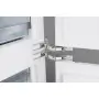 Gorenje NRKI5182A1 beépíthető kombinált hűtőszekrény, 177 cm, 180 l/68 l, nofrost, ionair, dynamicooling, adapttech kompresszor, freshzone