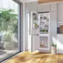 Gorenje NRKI5182A1 beépíthető kombinált hűtőszekrény, 177 cm, 180 l/68 l, nofrost, ionair, dynamicooling, adapttech kompresszor, freshzone