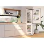 Gorenje NRKI5182A1 beépíthető kombinált hűtőszekrény, 177 cm, 180 l/68 l, nofrost, ionair, dynamicooling, adapttech kompresszor, freshzone