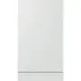 Gorenje  GV561D10 beépíthető mosogatógép, 45 cm, 11 teríték, 3 kosár, totaldry, inverter, 5 program, speedwash, üveg program, 45 db(a)