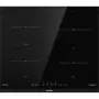 Gorenje IT643BCSC beépíthető indukciós főzőlap, 60cm, bridge funkció, érintővezérlés, időzítő, powerboost, csiszolt szél