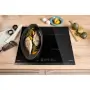 Gorenje IT643BCSC beépíthető indukciós főzőlap, 60cm, bridge funkció, érintővezérlés, időzítő, powerboost, csiszolt szél