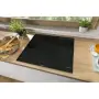 Gorenje IT643BCSC beépíthető indukciós főzőlap, 60cm, bridge funkció, érintővezérlés, időzítő, powerboost, csiszolt szél