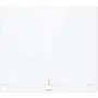 Gorenje IT640WSC beépíthető indukciós főzőlap, 60cm, érintővezérlés, időzítő, powerboost, szélcsiszolt, fehér