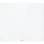 Gorenje IT640WSC beépíthető indukciós főzőlap, 60cm, érintővezérlés, időzítő, powerboost, szélcsiszolt, fehér