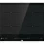 Gorenje IS646BG beépíthető indukciós főzőlap, 60cm, , slider vezérlés, 4db areaflex összekapcsolható zóna, iqcook autamata program, timeassist