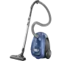 Electrolux EUSC66-SB porzsákos porszívó, s-bag®, dustmagnet szívófej, mosható hygenie filter 12, parkettopro, 3 az 1-ben tartozék, 500 w