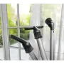 Electrolux EUSC66-SB porzsákos porszívó, s-bag®, dustmagnet szívófej, mosható hygenie filter 12, parkettopro, 3 az 1-ben tartozék, 500 w