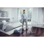 Electrolux EUSC66-SB porzsákos porszívó, s-bag®, dustmagnet szívófej, mosható hygenie filter 12, parkettopro, 3 az 1-ben tartozék, 500 w