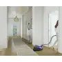 Electrolux EUSC66-SB porzsákos porszívó, s-bag®, dustmagnet szívófej, mosható hygenie filter 12, parkettopro, 3 az 1-ben tartozék, 500 w