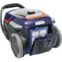 Electrolux EUOC94DB ULTRAONE porzsákos porszívó, s-bag® ultra long performance, flowmotion szívófej, mosható allergy plus filter, 700 w