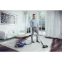 Electrolux EUOC94DB ULTRAONE porzsákos porszívó, s-bag® ultra long performance, flowmotion szívófej, mosható allergy plus filter, 700 w