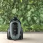 Electrolux EL61C2OG porzsák nélküli porszívó, óceánzöld, mosható hygenie filter e12, dustmagnet, parkettopro, résszívó, kárpitkefe, 550 w