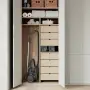 Electrolux EL61C2OG porzsák nélküli porszívó, óceánzöld, mosható hygenie filter e12, dustmagnet, parkettopro, résszívó, kárpitkefe, 550 w