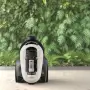 Electrolux EL61H4SW porzsák nélküli porszívó, kagyló fehér, dustmagnet és parkettopro szívófej, 3 az 1-ben tartozék, hosszú résszívó, 550 w