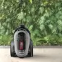 Electrolux EL61A4UG porzsák nélküli porszívó, szürke, parkettopro szívófej, 3 az 1-ben tartozék, állatszőr kefe és széles résszívó fej, 550 w