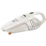 Electrolux ZB5003SW morzsaporszívó, kagyló fehér, 3.6 v