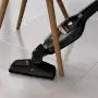Electrolux EERC73EB akkumulátoros kézi porszívó, fekete, kábel töltés, 14,4 v li-ion