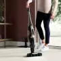 Electrolux PQ91-P50MB akkumulátoros porszívó, mahagóni bronz, mosható szűrő, powerpro szívófej, led-fény, 25,2 v li-ion