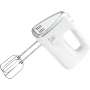 Electrolux kézi mixer EHM3300, fehér, 450 w