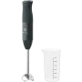 Electrolux E3HB1-4GG botmixer, fekete, truflow®, keverőedény, 400 w