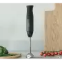 Electrolux E3HB1-4GG botmixer, fekete, truflow®, keverőedény, 400 w