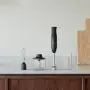 Electrolux E4HB1-6GG botmixer, fekete, truflow®, habverő, keverőedény, mini aprító, 600 w