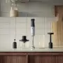 Electrolux E5HB2-8SS botmixer, inox, truflow®, habverő, burgonyapürésítő, keverőedény, mini aprító, 1000 w