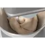 Electrolux E5KM1-4BPT konyhai robotgép, fekete metál, bolygóverés, dagasztókar, tapadásmentes keverőszár, habverő, 1200 w