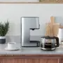 Electrolux E4CM1-4ST filteres kávéfőző, rozsdamentes acél, 1,65 literes üvegkanna, aroma funkció, 1080 w