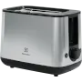 Electrolux E3T1-3ST kenyérpirító, inox, 7 pirítási fokozat, 800 w