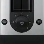 Electrolux E3T1-3ST kenyérpirító, inox, 7 pirítási fokozat, 800 w