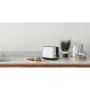 Electrolux E3T1-3ST kenyérpirító, inox, 7 pirítási fokozat, 800 w
