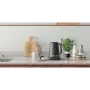 Electrolux E7K1-6BP vízforraló, fekete, 7 előre beállítható hőfokozat, melegen tartó funkció, 2400 w