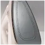 Electrolux E6ST1-4PP gőzállomás, púder rózsaszín, resilium™ ski 159 vasalótalp, 1,2 literes víztartály, 2400 w