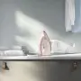 Electrolux E6ST1-4PP gőzállomás, púder rózsaszín, resilium™ ski 159 vasalótalp, 1,2 literes víztartály, 2400 w